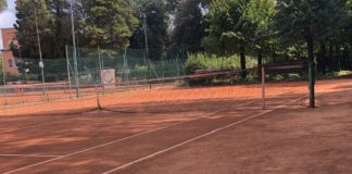 Bando per i campi da tennis ai “Giardinetti”, via all’iter dal comune