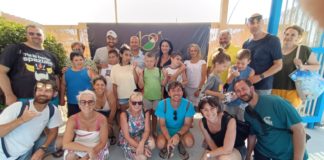 LatinAutismo, oltre 4mila euro nella raccolta estiva