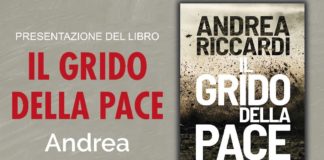 A Fondi la presentazione de “Il grido della Pace” col ministro Tajani