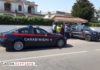 Ucciso in casa con un colpo di piccone, due fermi dei carabinieri