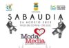 Sabaudia, “Moda Media”: giornalisti modelli per un giorno