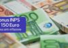 Bonus INPS Anti-Inflazione di 150 euro, cosa bisogna sapere