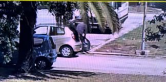 Sabaudia, abbondonano rifiuti e vengono multati