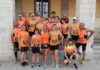 Run for Sla, la Nuova Podistica Latina alla nona tappa