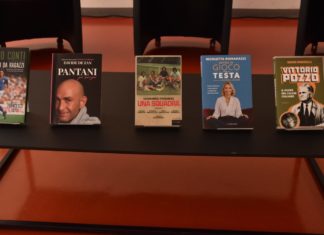 Premio Invictus, tutto pronto per la due giorni finale a Palazzo Caetani