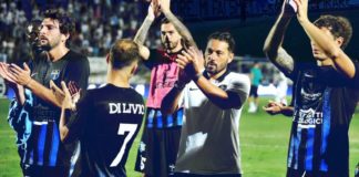 Il Latina a caccia di conferme nella sfida casalinga con il Potenza