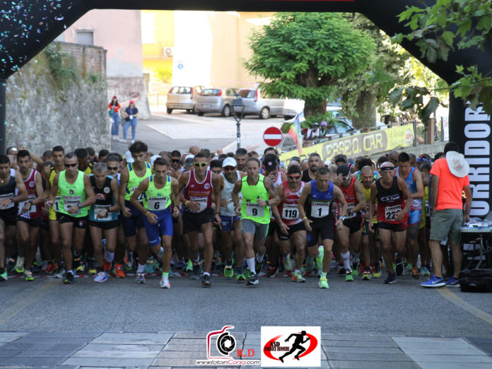 maratonina-d'autunno