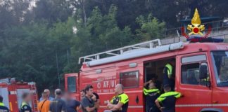 Sezze, ritrovato il frate irlandese disperso in montagna