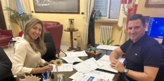 Gaeta, avvicendamento in Giunta: Gianna Conte nuovo assessore