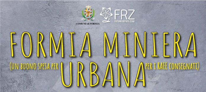 Formia Miniera Urbana