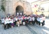Formia, grande successo per la Festa Dello Sport