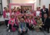 Sabaudia, successo per l’evento “Sabaudia in Rosa”