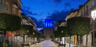 Fondi, microcriminalità: il sindaco plaude le forze dell’ordine