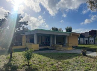 Latina, ristrutturato il centro diurno ‘Minenna’: lunedì l’inaugurazione