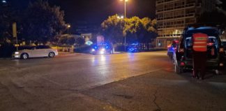 Latina, continuano i controlli nei luoghi della movida