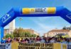 Latina, il 7 ottobre arriva la CSC Student Marathon