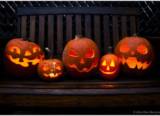 Cisterna, Halloween tra artisti di strada e shopping su Corso della Repubblica