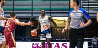 La Benacquista perde con Cremona, decisivo un canestro al photofinish