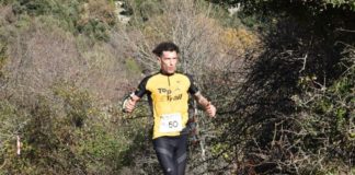 Podismo Opes, in arrivo il trail Road To Maenza