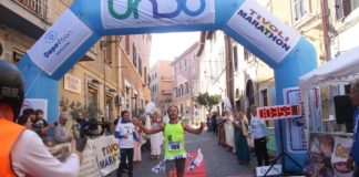 In Corsa Libera, Vulpiani e Pomponi vincono il Trofeo Irilli