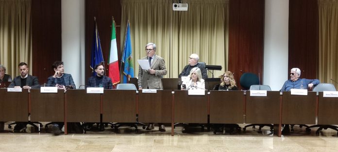 Consiglio 27 novembre 2023