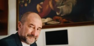 Maurizio Targa in libreria con “il Cuore è un sinti itinerante”