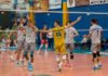 Plus Volleyball Sabaudia, in campo sabato contro Modica