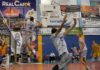 Plus Volley Sabaudia, a Casarano in cerca di riscatto