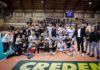 Cisterna Volley: grande vittoria al tie – break contro Taranto