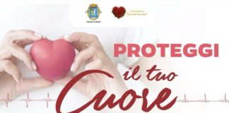 Sezze, la campagna di screening e sensibilizzazione cardiologica