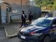 Viola il divieto di avvicinamento all’ex, in auto aveva un coltello: arrestato a Sezze