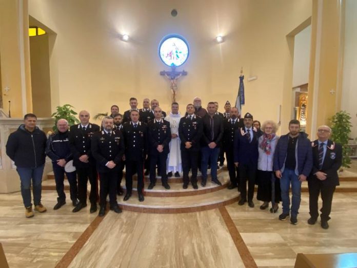 carabinierivirgofidelis