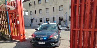 Aprilia, guidava motorino rubato: denunciato 20enne