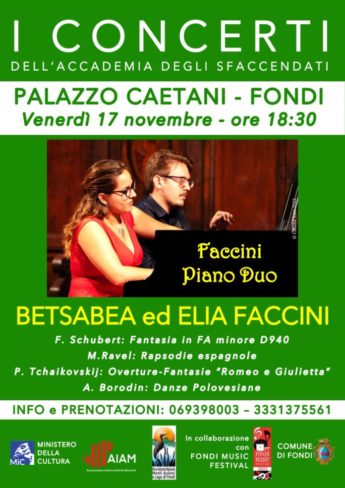 locandina 17 novembre