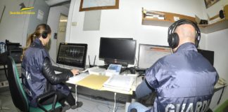 Latina, anziani maltrattati nella casa di riposo: arrestata una donna