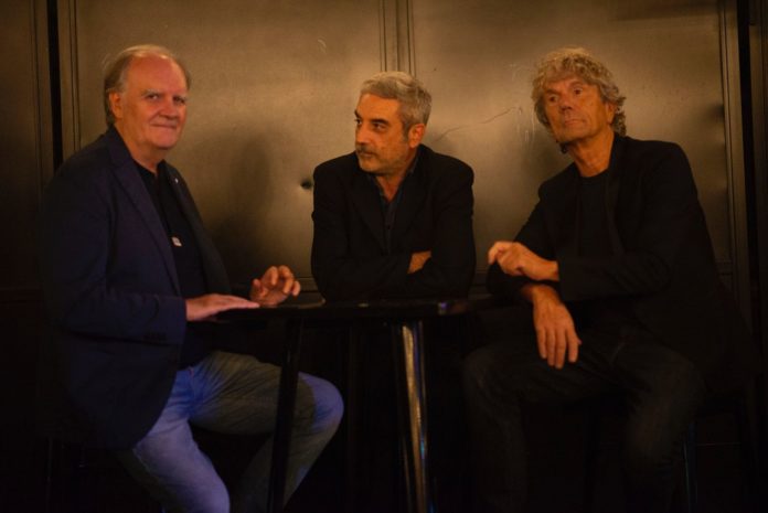 Bencivenga, Borrelli e Rapone