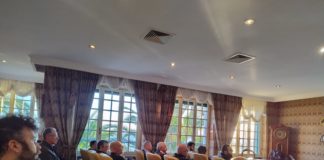 Formia, l’incontro fra l’associazione LiberAutismo e l’Arma dei Carabinieri