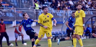 Serie C: Taranto – Latina sarà vietata ai tifosi ospiti