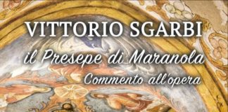 Formia, torna il Presepe Vivente con Vittorio Sgarbi a Maranola