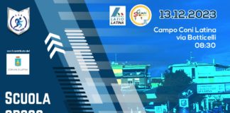 Atletica: Scuola Cross e Velocità, domani al Campo Coni