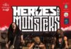 Latina, gran finale rock al Teatro D’Annunzio con gli Heroes and Monsters