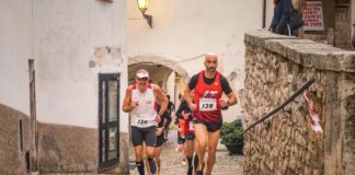 Corriamo tra i Presepi, in arrivo l’Urban Trail di Maenza
