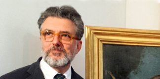 Sermoneta, Scozzarella nuovo direttore del museo delle ceramiche