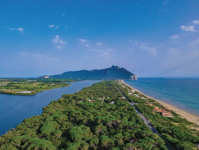 territorio maratona maga circe