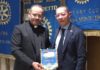 L’esperienza di Monsignor Yoannis al “Rotary Club Latina”. Quando solidarietà e dialogo si fanno prassi