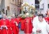 Festeggiamento Santi Patroni Gaeta e Arcidiocesi Erasmo e Marciano