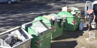 Tolleranza zero, a Latina scatta il nuovo piano contro l’abbandono dei rifiuti