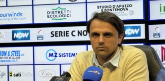 Latina Calcio, il ds Patti: “Resettiamo e ripartiamo da zero”