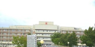 La denuncia di Azione Fondi: ospedale in continua emergenza