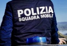 Aprilia, cocaina e ordigno artigianale in casa: arrestato un albanese